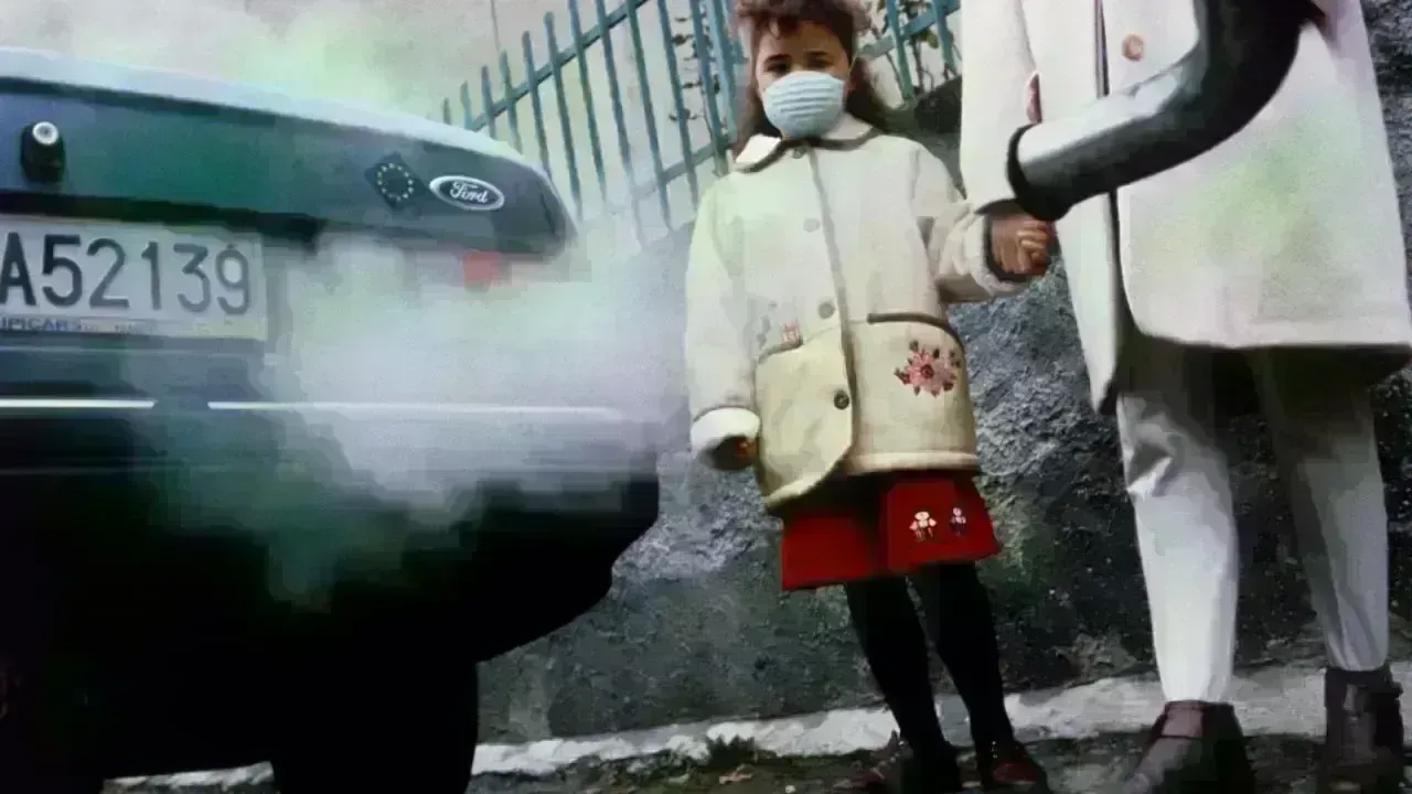 The Hidden Dangers of Air Pollution Impacting Millions Globally