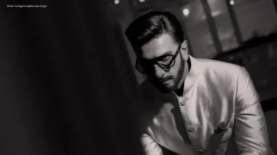 Ranveer Reacts Amid Don 3 Controversy