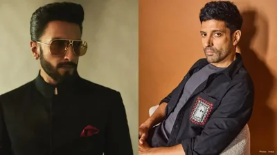 Ranveer Singh's Don 3 Sparks Debate Over Casting and Production