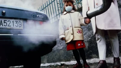 The Hidden Dangers of Air Pollution Impacting Millions Globally