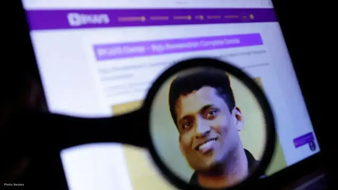 BYJU’S Founder Byju Raveendran Sentenced to Six Months in Jail by Singapore Court