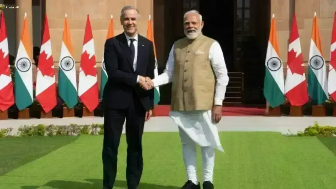 India and Canada on Track to Finalize CEPA Ahead of November