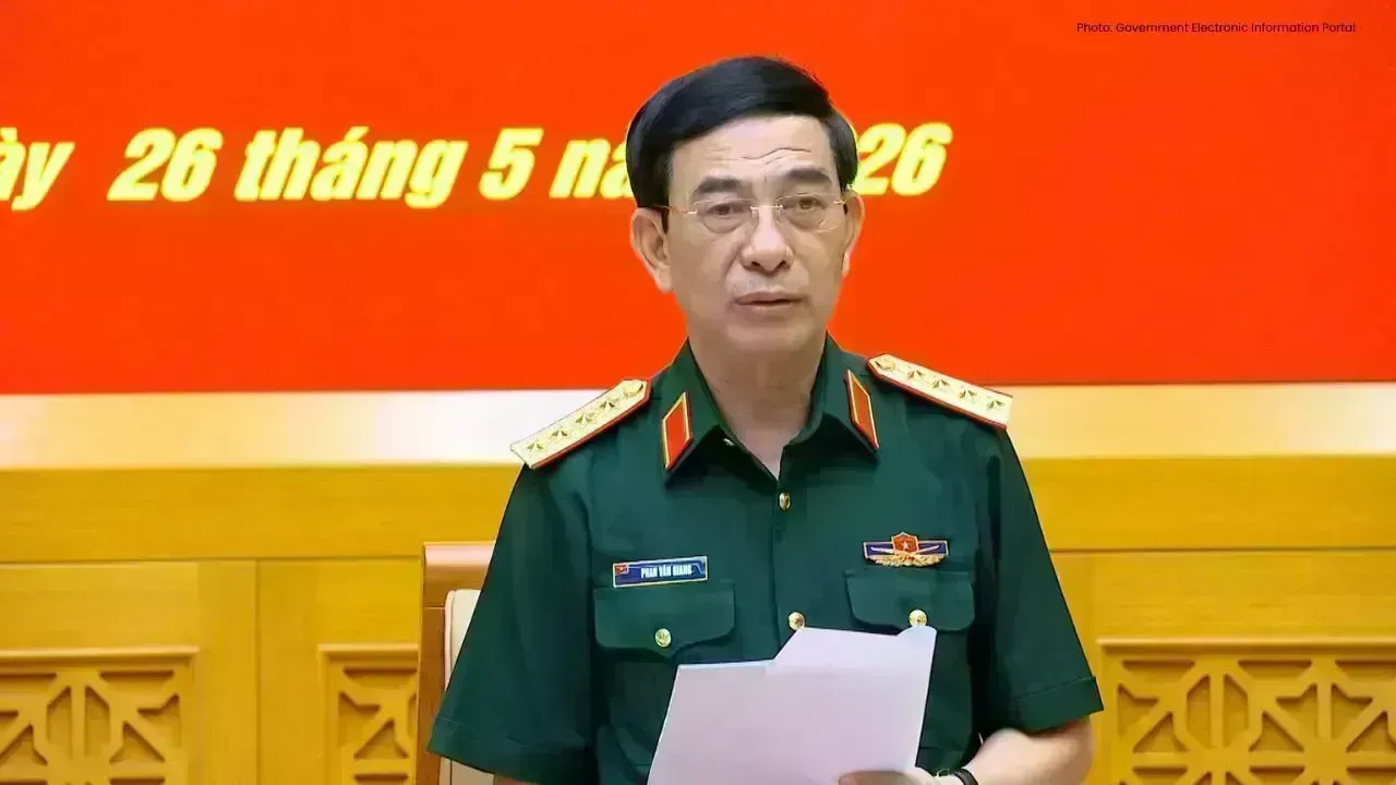 Hanoi Strengthens Defense Coordination Efforts