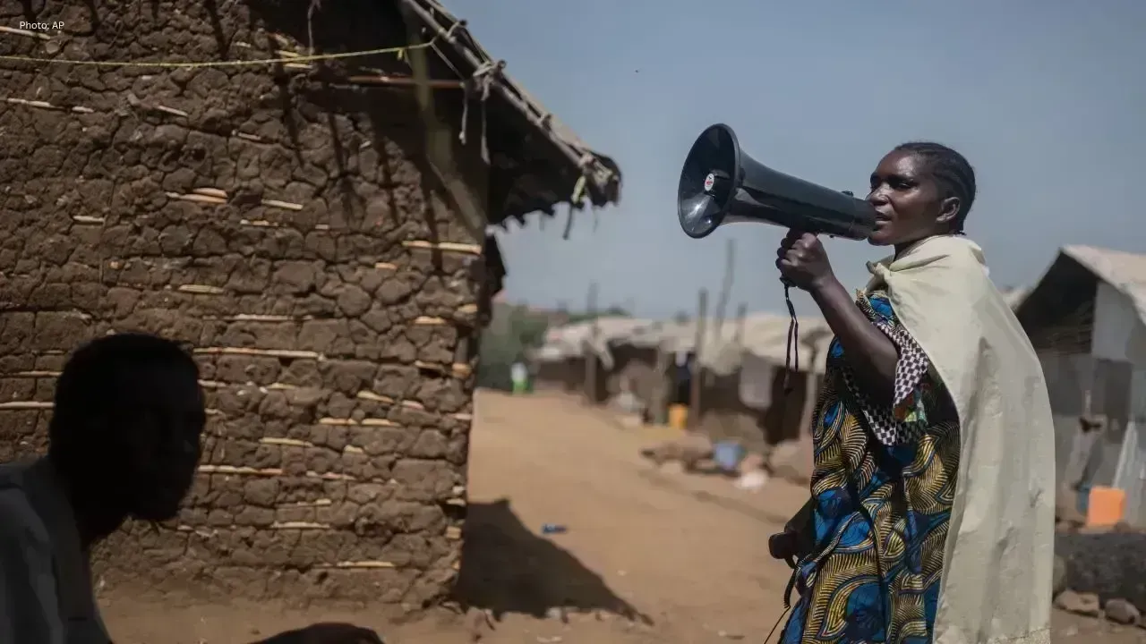 Ebola Outbreak in DR Congo: Early Stages but Escalating Cases