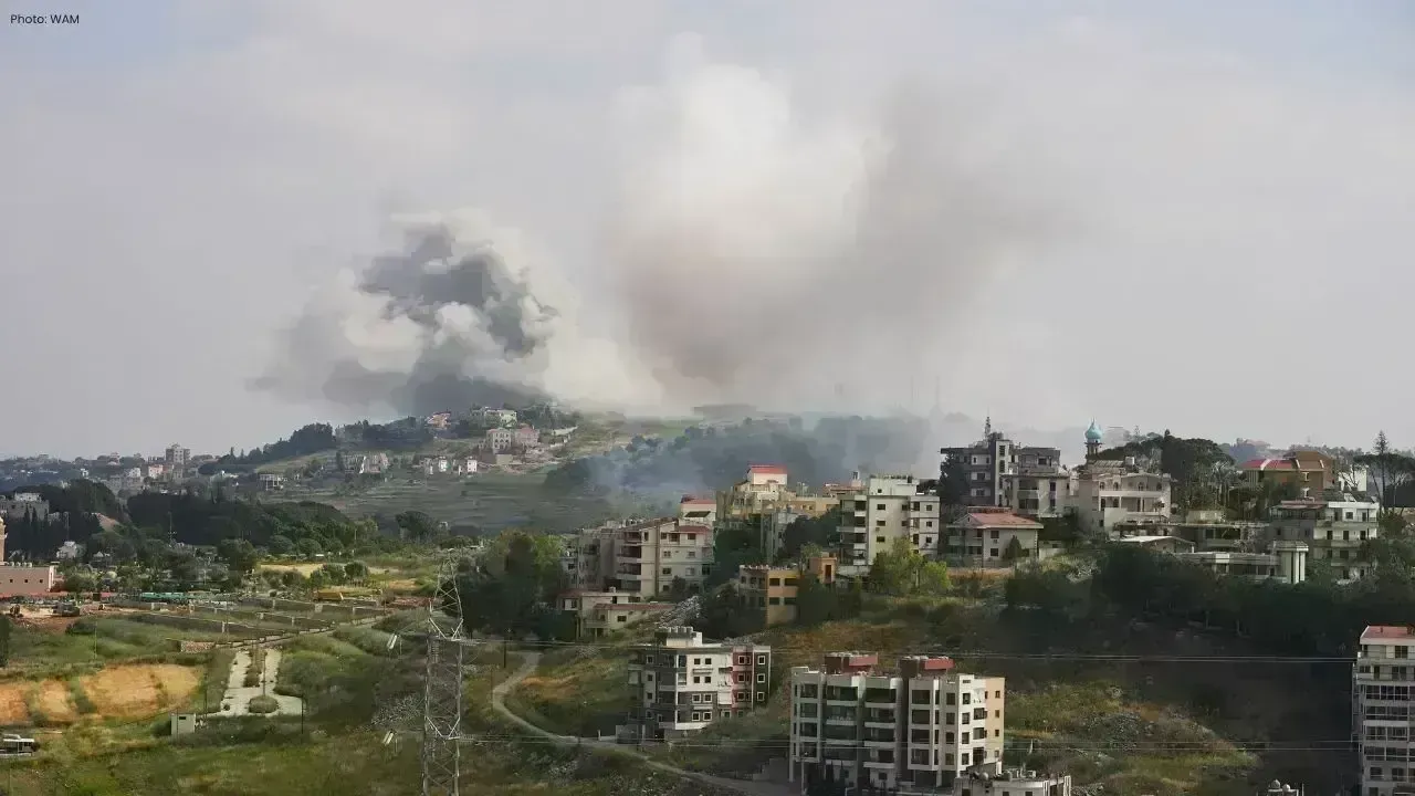 Casualties Rise as Israeli Airstrikes Target Southern Lebanon