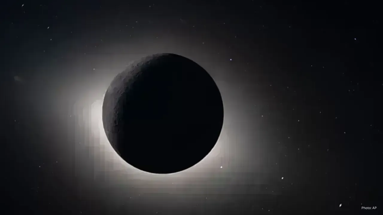 NASA's Vision for a Permanent Moon Outpost Revealed