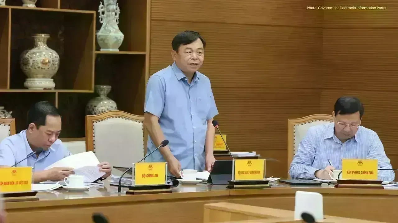 Vietnam Pushes Fast-Track Energy Projects