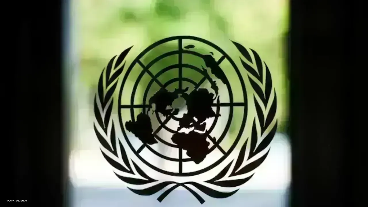 UN Security Council Denounces Drone Strike on UAE's Barakah Nuclear Facility