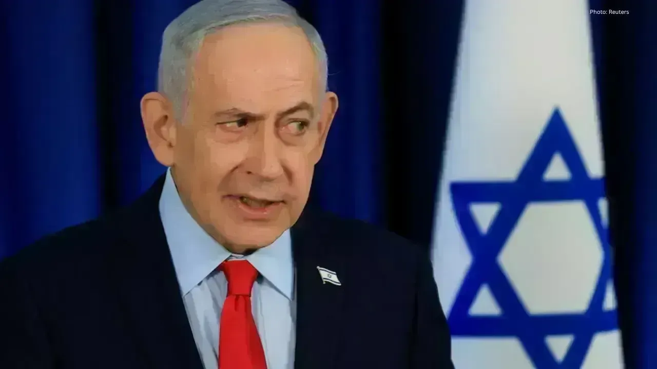 Israel Launches Strike on Hamas’ Newly Appointed Military Chief