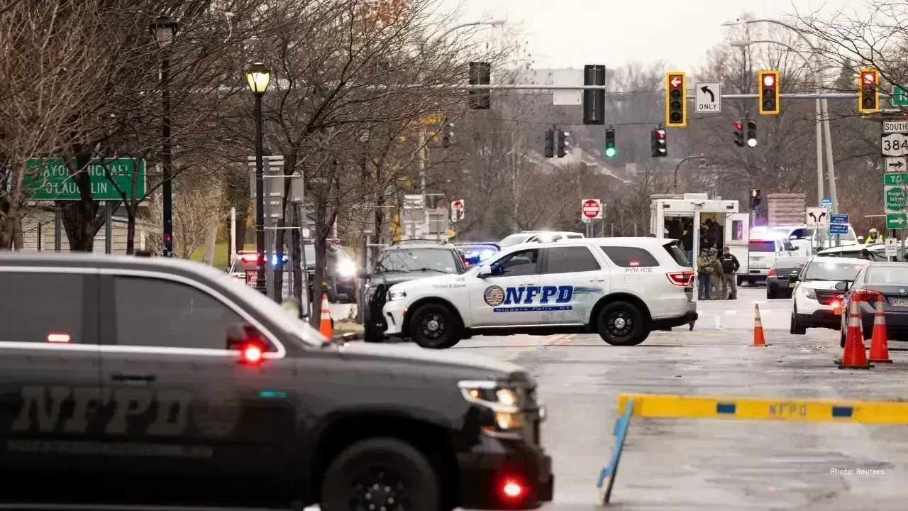 Nine Arrested in Ontario's Major Auto Theft Investigation, Including Seven Teens