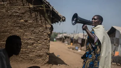 Ebola Outbreak in DR Congo: Early Stages but Escalating Cases