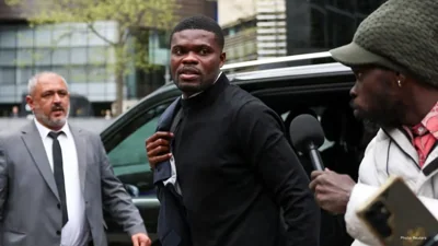 Ghana Names Thomas Partey in World Cup Squad Amid Legal Challenges