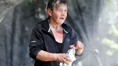 Widespread Heat Alerts Issued for Alberta and Saskatchewan