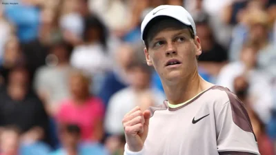 Jannik Sinner Triumphs Over Clement Tabur in French Open Debut