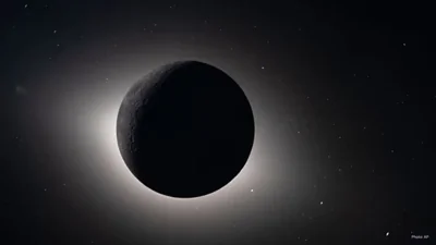 NASA's Vision for a Permanent Moon Outpost Revealed
