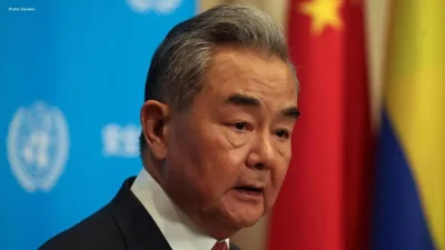 China Backs Pakistan’s Iran Mediation