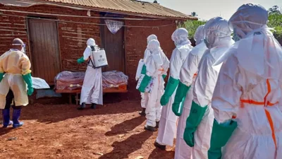 Canada Tightens Travel and Immigration Regulations Amid Ebola Outbreak