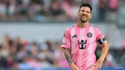 Messi’s Fitness Under Scrutiny: Argentina Optimistic Ahead of World Cup