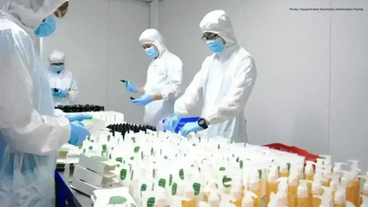 Vietnam Plans Stricter Cosmetics Rules