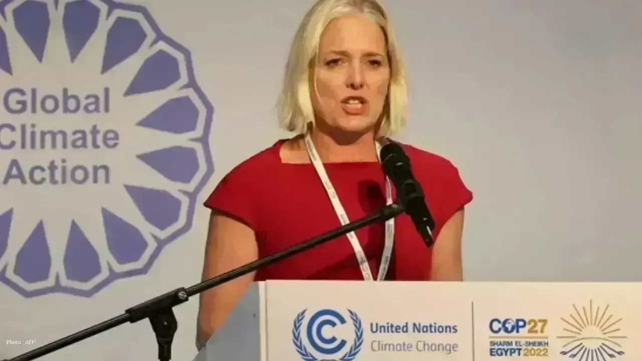 Liberals Urged to Address Climate Concerns Post-Guilbeault