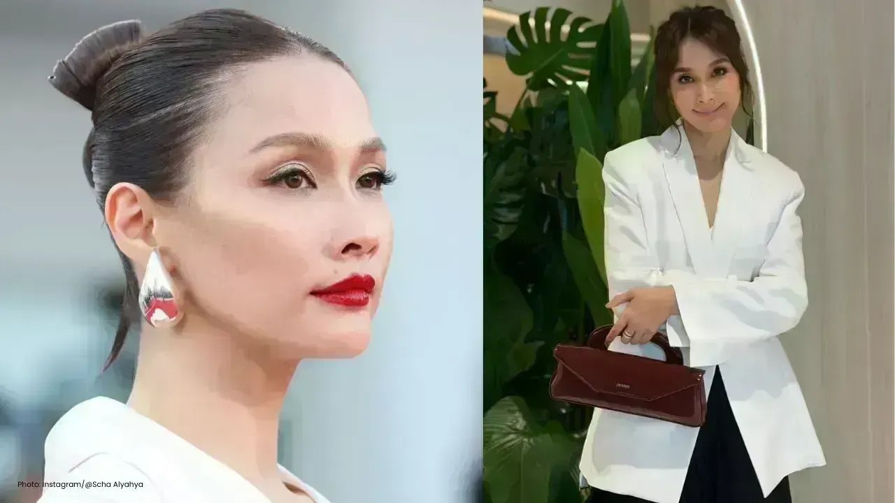 Scha Alyahya Hails New Era of Malaysian Cinema