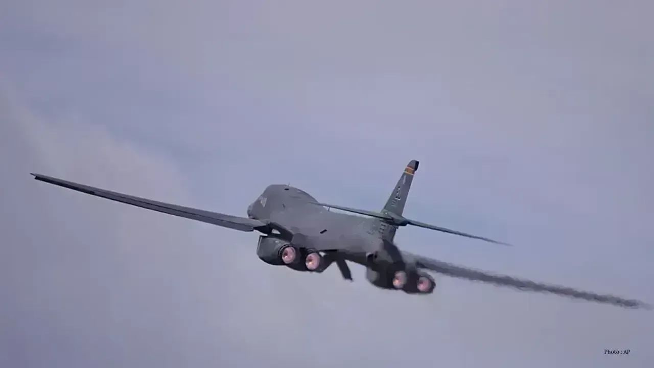 US Military's Recent Strikes Heighten Iran Tensions Amid Diplomatic Struggles