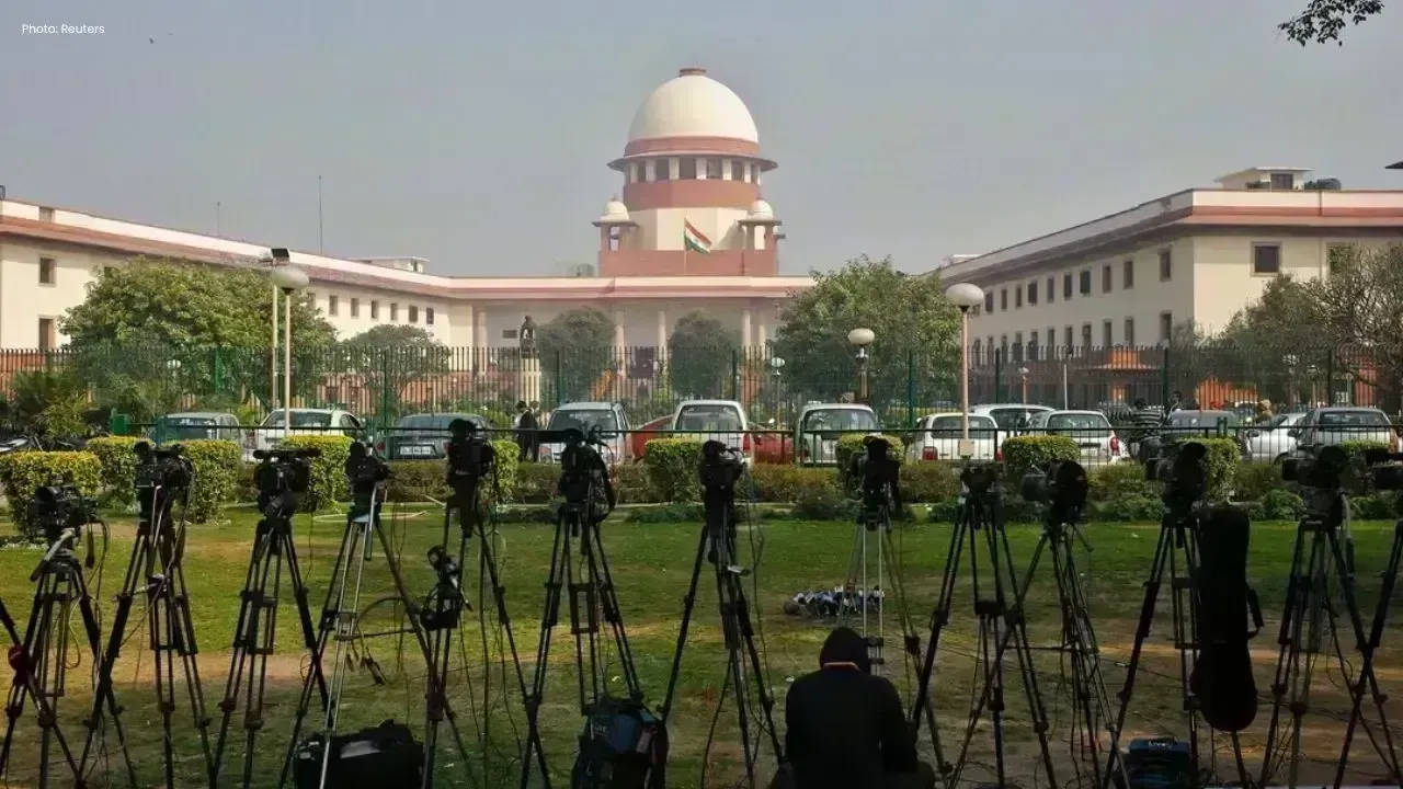 Supreme Court Reviews CBSE Language Rule