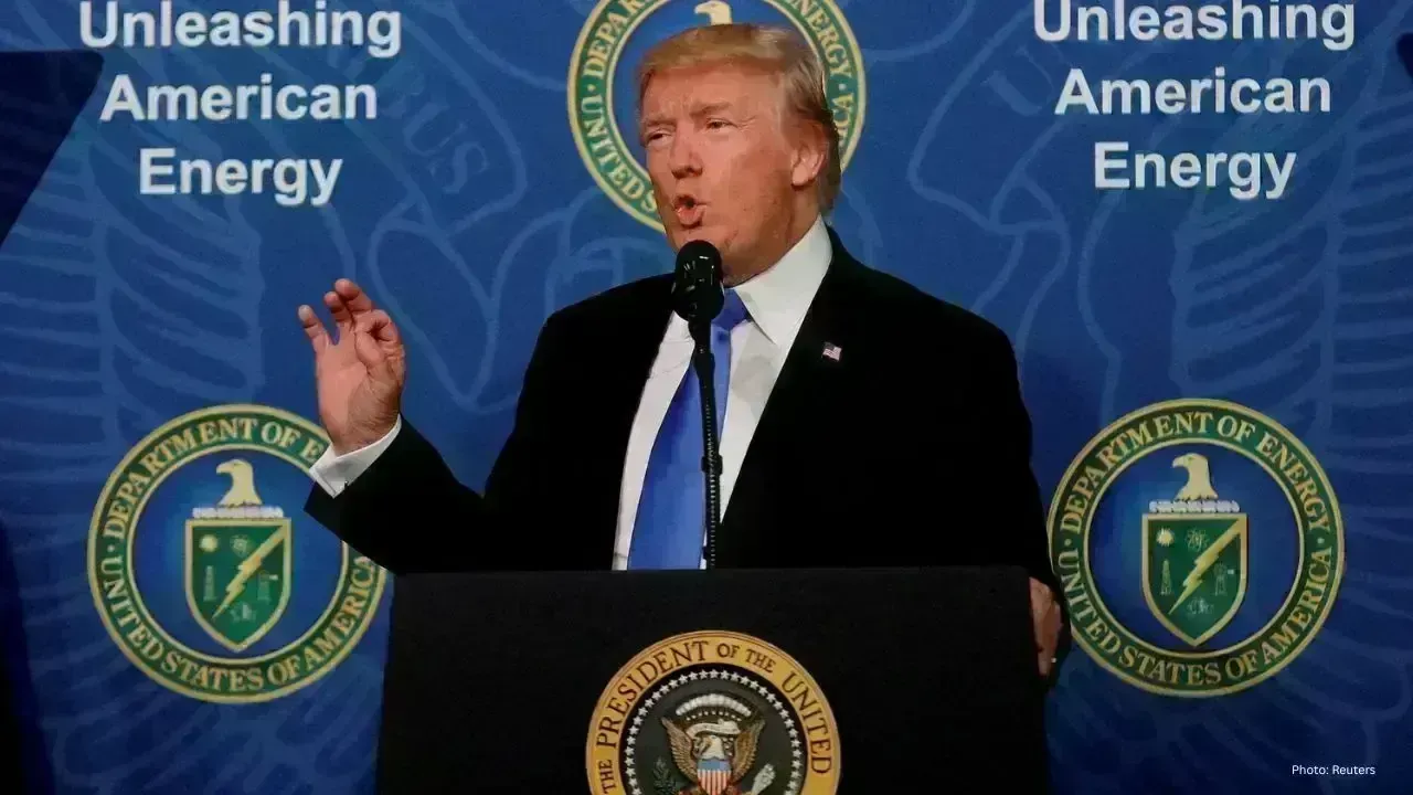 Boosting American Workforce: Trump's Policies Ignite Demand for Skilled Workers