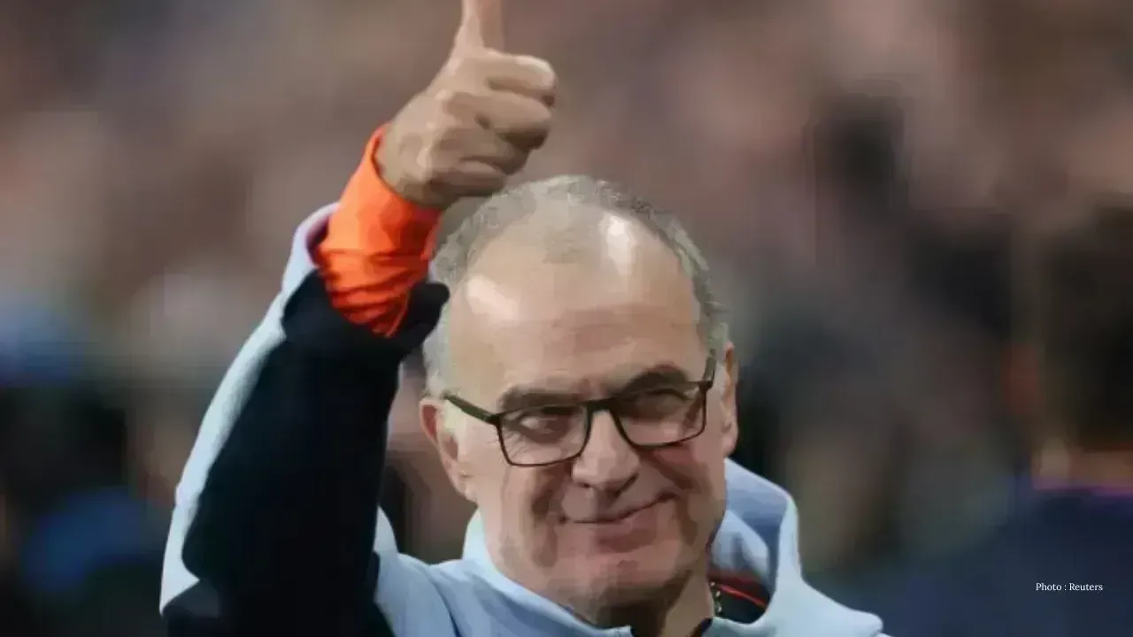 Bielsa Under Fire as Uruguay Prepares for World Cup Challenge