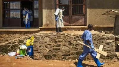 Goma Faces Severe Disruption as Ebola Outbreak Escalates