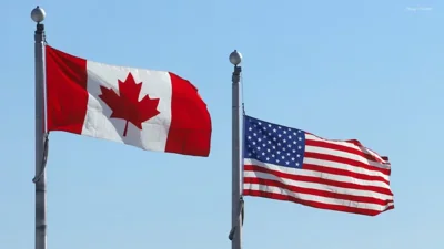 Canada Slips in Global Best Countries Ranking: Analyzing the Trends