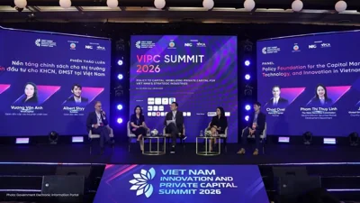 Vietnam Emerges as Global Tech Hub