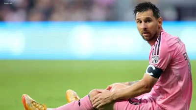 Scaloni Optimistic Over Messi Fitness Update