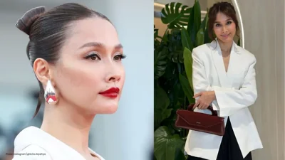 Scha Alyahya Hails New Era of Malaysian Cinema