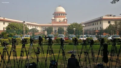 Supreme Court Reviews CBSE Language Rule