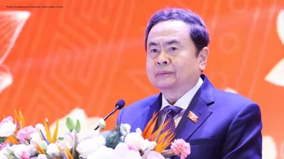 Vietnam Focuses on Stronger Local Governance