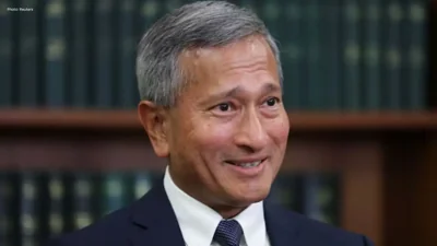 Singapore Urges North Korea to Keep Dialogue