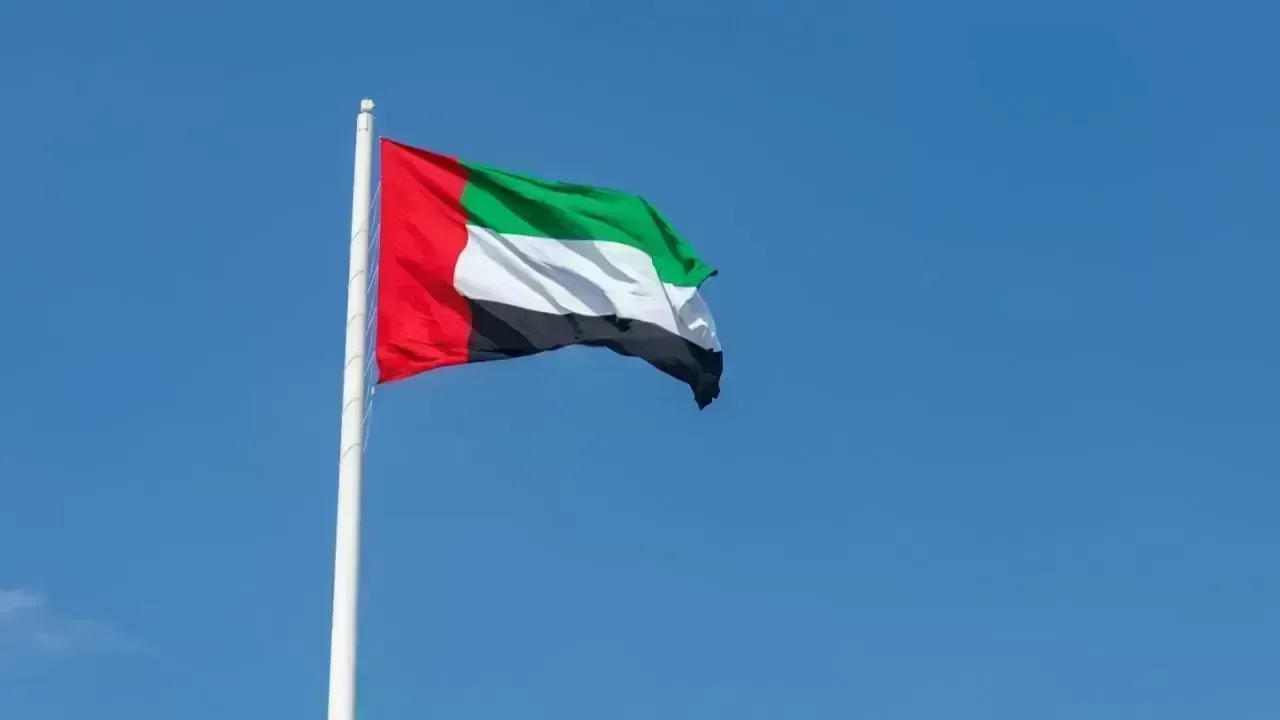 UAE Issues Firm Condemnation of Iranian Attacks Against Kuwait