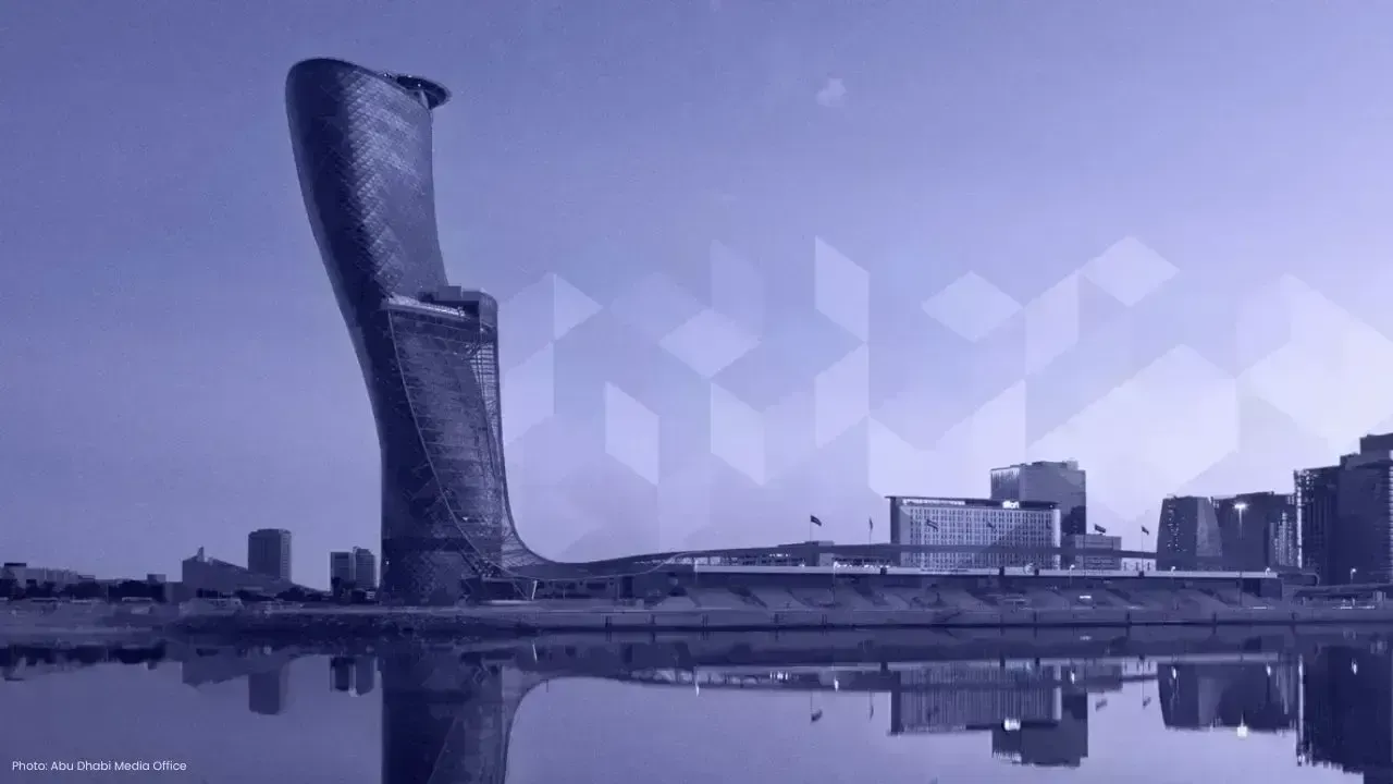 ADNEC Centre in Abu Dhabi Secures 5 Prestigious Eventex 2026 Awards