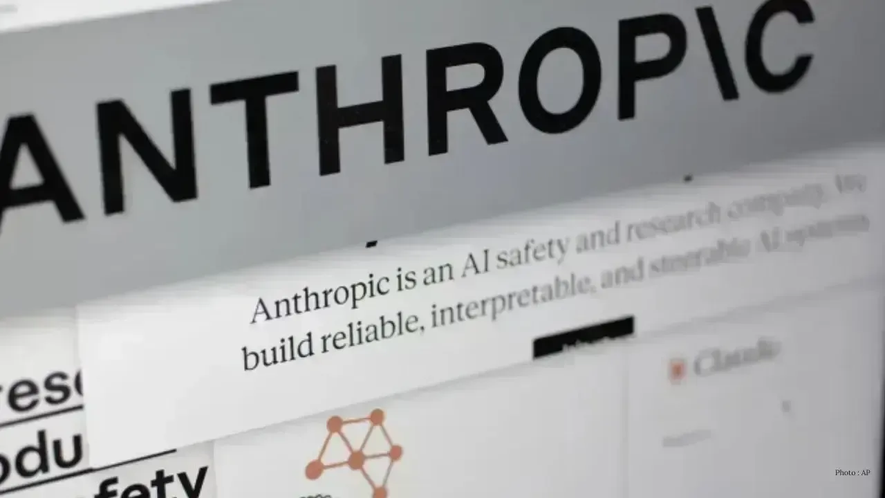 Anthropic's Valuation Surges to $965 Billion, Outpacing OpenAI