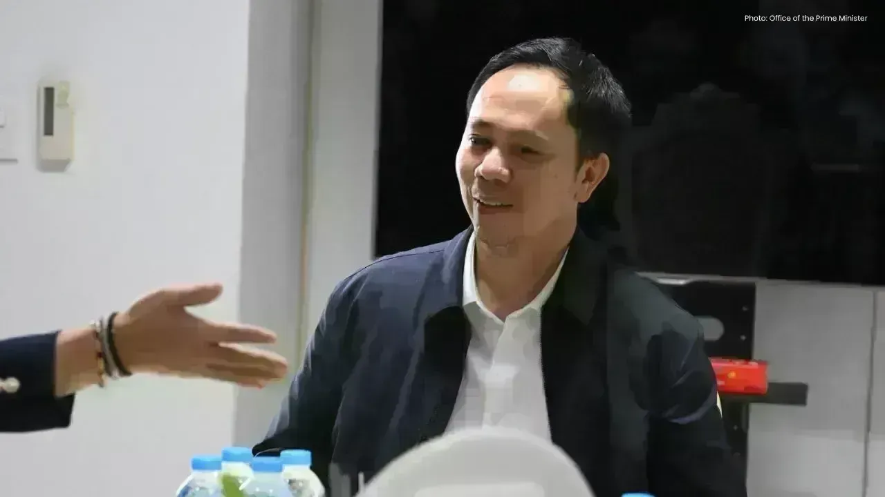 Thailand Boosts Safety Checks on Food Imports