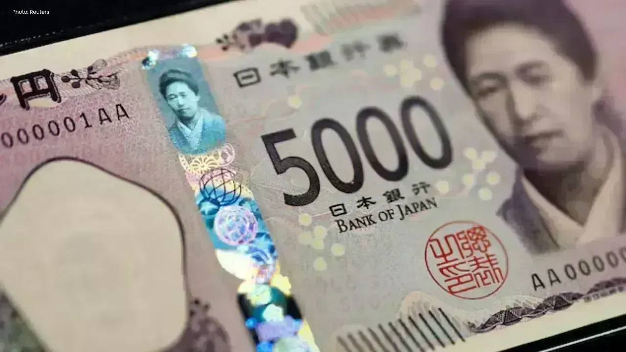 Japan Spends $73 Billion to Defend the Yen