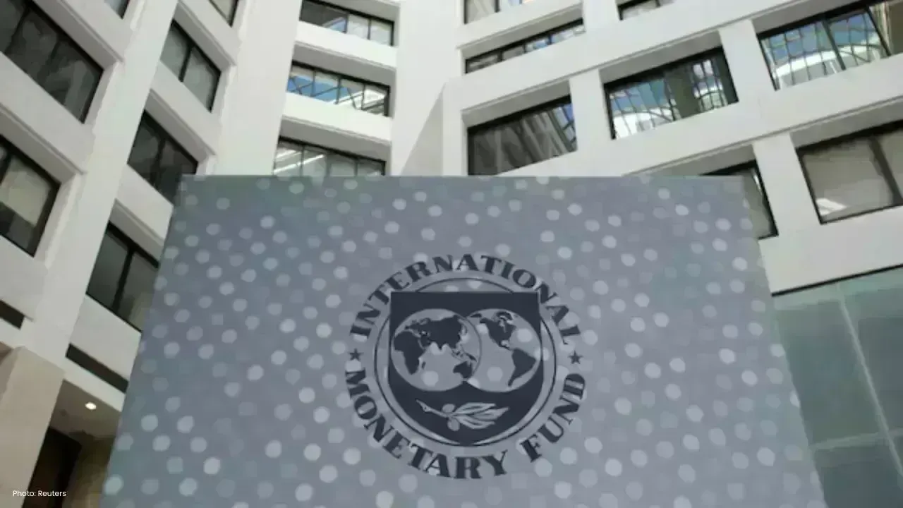 IMF Sees Sri Lanka on Track for Growth