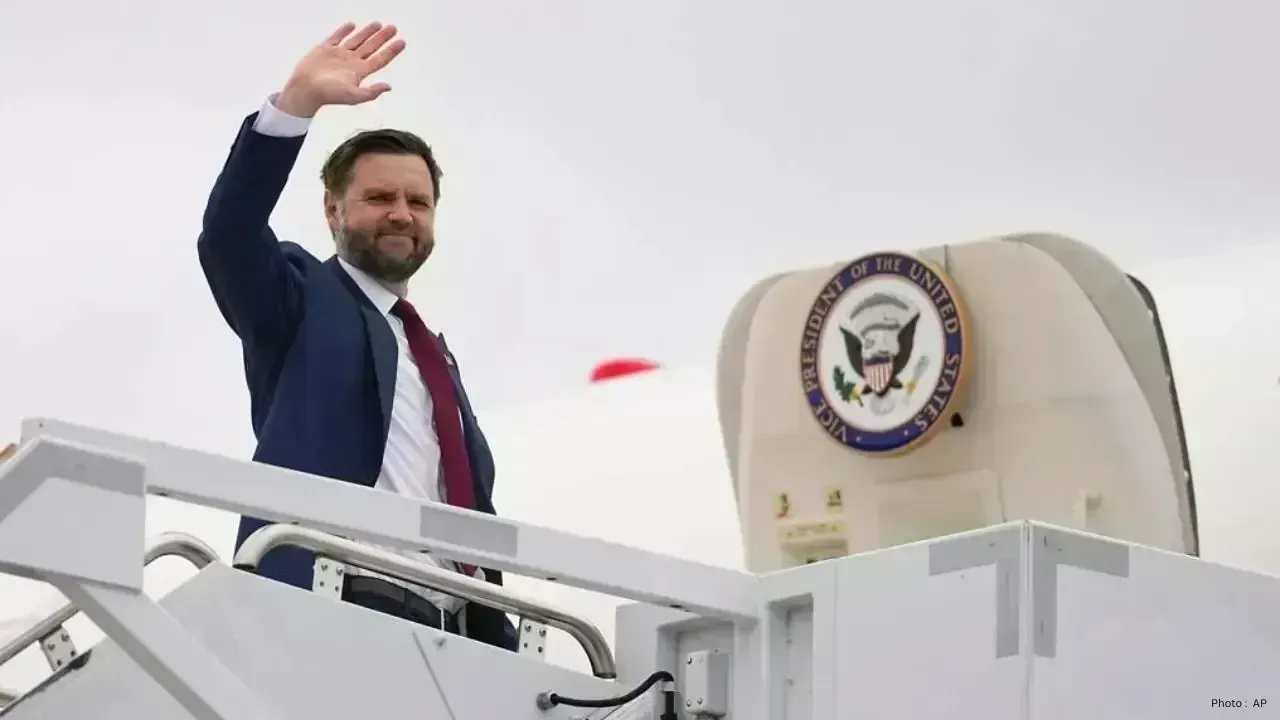 US and Iran Edge Towards Dangerous Standoff Following Hormuz Incident