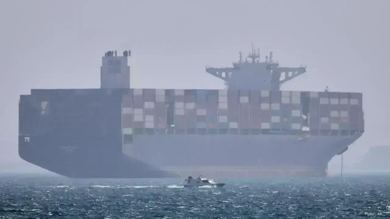 Rising Tensions Between the US and Iran Stir Oil Market Worries
