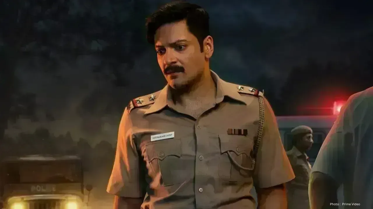 Release Date for Raakh on OTT Confirmed with Star Cast Ali Fazal and Sonali Bendre