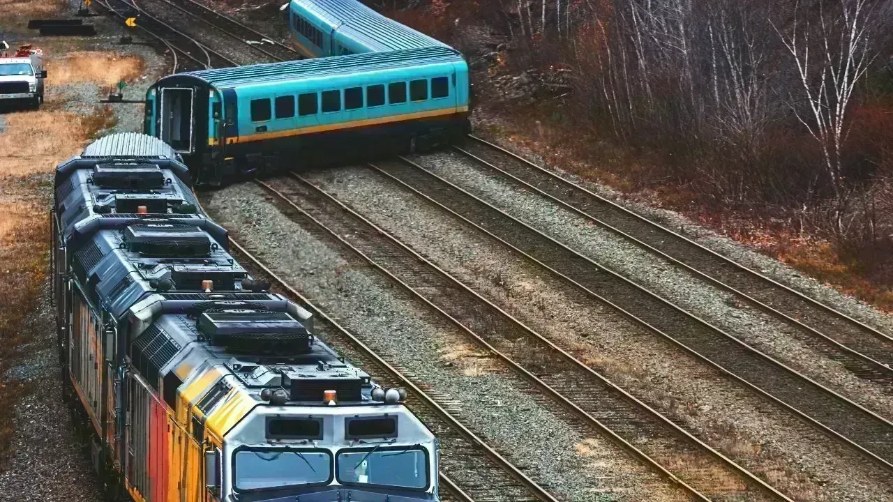 LRT Commuters Face Temporary Route Changes