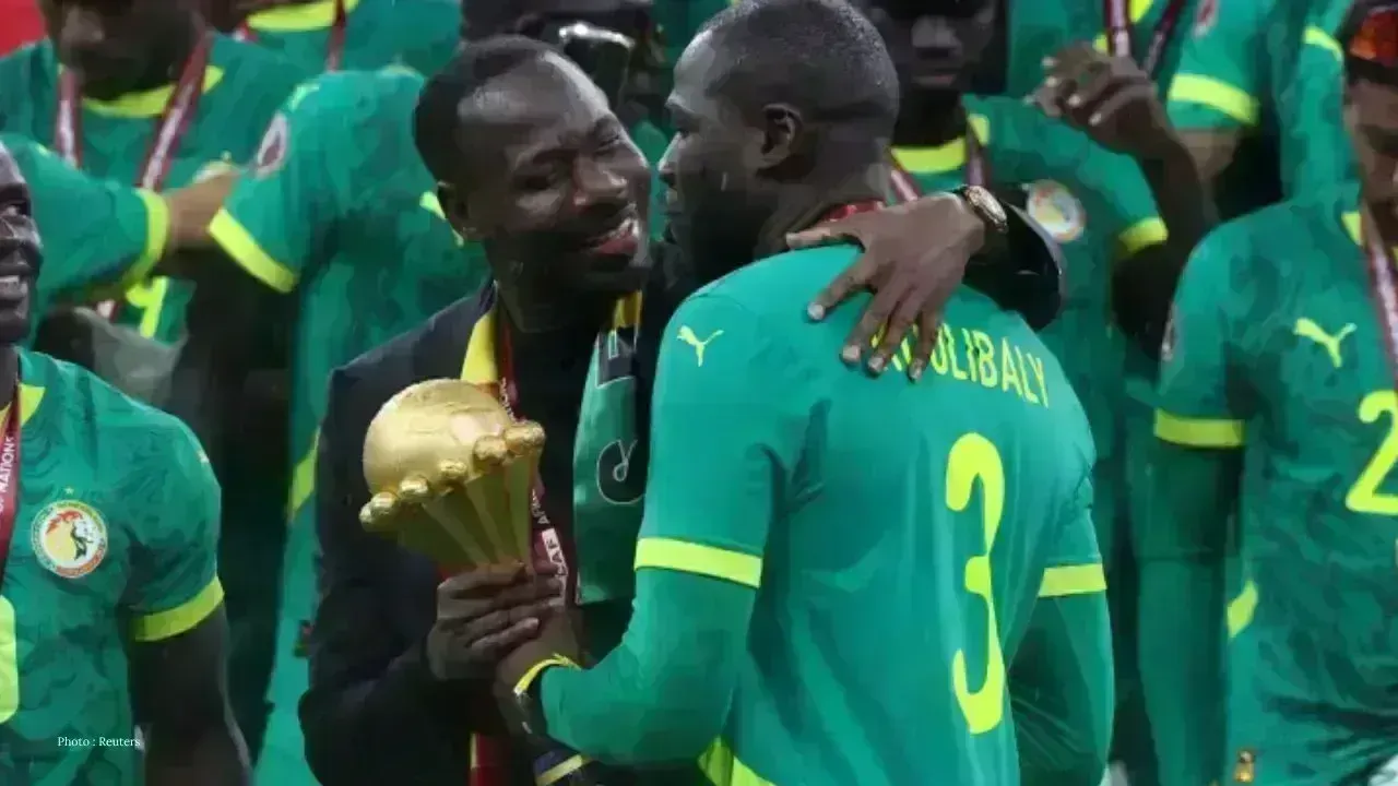 Senegal Dismisses Claims of World Cup Travel Delays Linked to Coach Issues