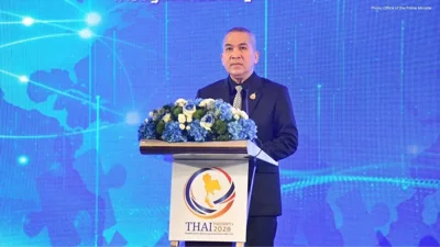 Thailand Begins AML Standards Readiness Drive