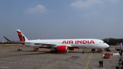 UAE-India Travel Faces Disruptions as Major Airlines Cut Flights